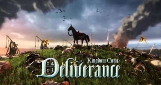 神人主角再临！《天国：拯救2》新代餐揭秘传奇新篇章