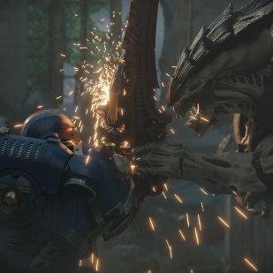 星际战士4:超越极限版,全新升级包震撼来袭 星际战士4:超越极限版,全新升级包震撼来袭