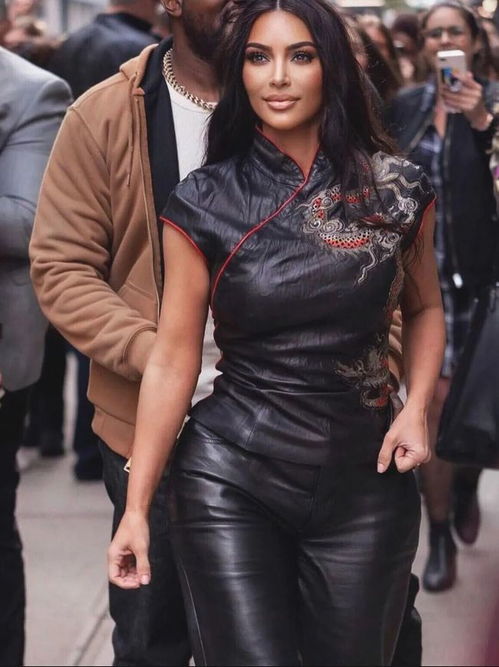 《诉讼女王》续订第二季:收视狂飙,金卡戴珊神剧再创辉煌 《诉讼女王》续订第二季:收视狂飙,金卡戴珊神剧再创辉煌