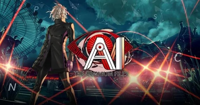 AI惊悚揭秘，惊悚科幻游戏《A.I.L.A》震撼登陆三大平台！