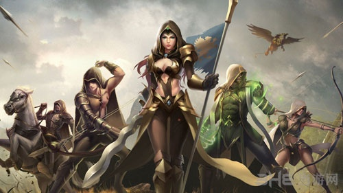 《上古纪元：文明7新篇，魔法英雄再启征途》