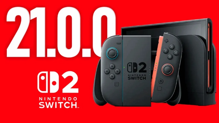 全新升级！Switch 2系统优化修复，畅玩无忧体验再升级