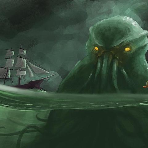 为什么你在克苏鲁的呼唤里越探索越害怕?那是因为你没摸到这3个恐惧开关 为什么你在克苏鲁的呼唤里越探索越害怕?那是因为你没摸到这3个恐惧开关