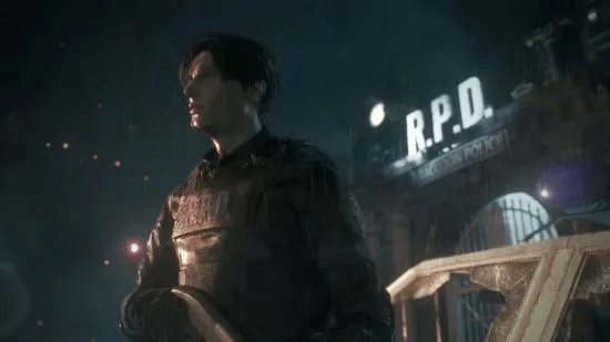 《生化危机9：浣熊市重生，安魂曲再奏新篇章》