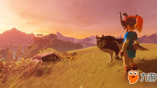 塞尔达传说,荒野之息隐藏极深的「生存闭环」为什么老玩家宁愿蹲3小时守一只火鸡? 塞尔达传说,荒野之息隐藏极深的「生存闭环」为什么老玩家宁愿蹲3小时守一只火鸡?