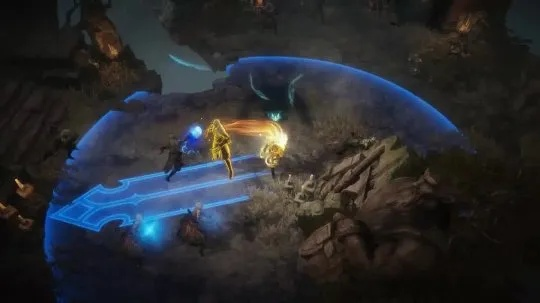 《不朽遗志》预告首曝！拿破仑魂系新关卡震撼登场，探索未知价值！