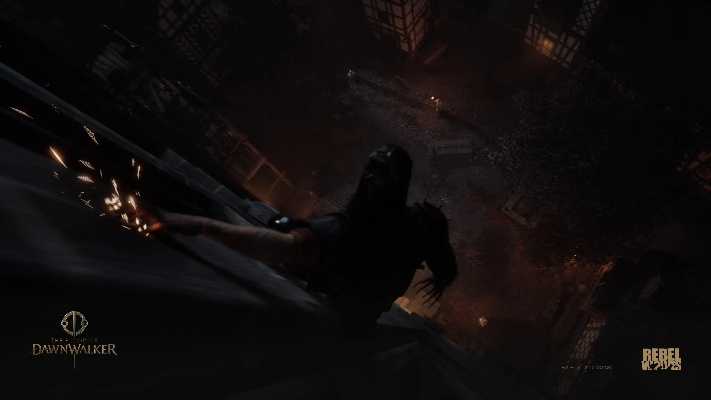 《血路独行：无主线探秘黎明新篇章》