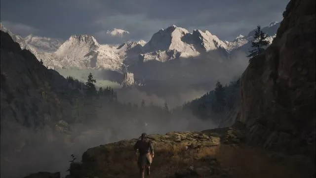 《血路独行：无主线探秘黎明新篇章》