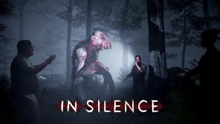 诡谲湖畔惊悚启幕，《寻踪溺亡湖》Steam公测惊悚值飙升