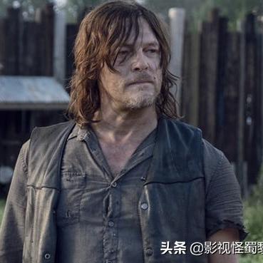 弩哥达里尔的游戏生存哲学，为什么他的弩比枪更致命？