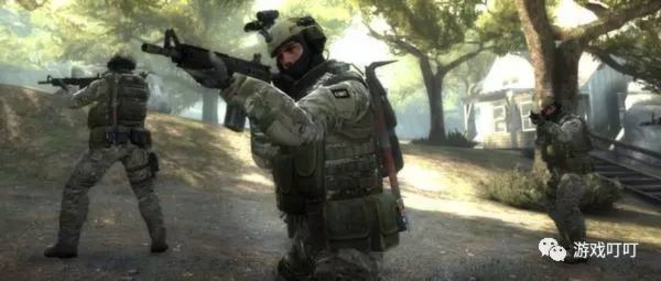 反恐精英2现代战争,为什么老玩家都在重新练这3个冷门战术? 反恐精英2现代战争,为什么老玩家都在重新练这3个冷门战术?