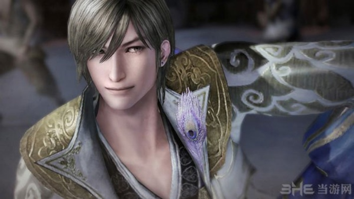 真三国无双6郭嘉为什么是隐藏的「速刷天花板」鲜有人知的玩法细节全拆解 真三国无双6郭嘉为什么是隐藏的「速刷天花板」鲜有人知的玩法细节全拆解