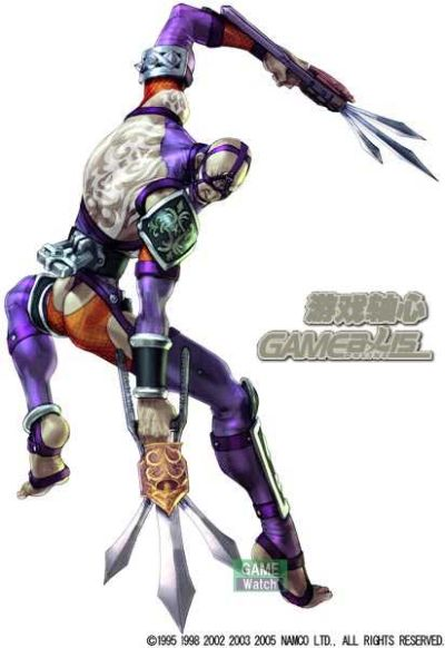 刀魂全角色出招表藏了多少实战杀招？老玩家压箱底的连招逻辑全拆解