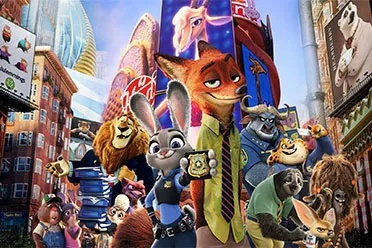 《疯狂动物城2》票房瞩目，洞察中国观众新风向