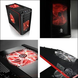 华硕创梦60 PA602限定版机箱预约开启,双200mm巨杯风扇震撼来袭 华硕创梦60 PA602限定版机箱预约开启,双200mm巨杯风扇震撼来袭