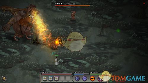 鬼谷八荒吧老玩家藏了三年的隐世传承玩法,为什么你刷不到真·道魂? 鬼谷八荒吧老玩家藏了三年的隐世传承玩法,为什么你刷不到真·道魂?