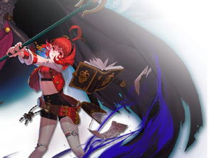 地下城与勇士动画片(他们的背景故事如何) 地下城与勇士动画片(他们的背景故事如何)