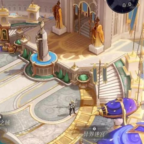 为什么你玩的RPG总缺灵魂？从3个玩家没摸到的隐藏维度说透沉浸感真相