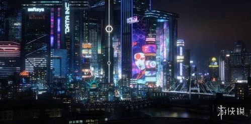 《赛博朋克2》开发中期揭秘：探索全新游戏价值体验