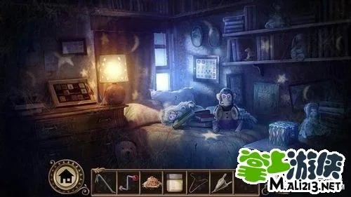 探秘黑暗沼泽庄园汉化破解版,游戏体验与背后思考 探秘黑暗沼泽庄园汉化破解版,游戏体验与背后思考