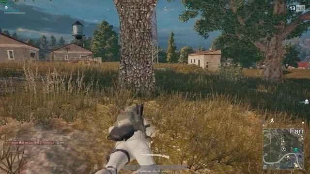 刚枪总输、跑毒暴毙？绝地求生刺激战场老玩家压箱底的3个隐藏存活逻辑