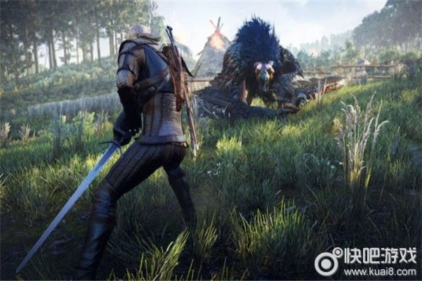 巫师3玩家必看，8个藏在支线里的隐藏福利，错过直接亏掉100小时体验？