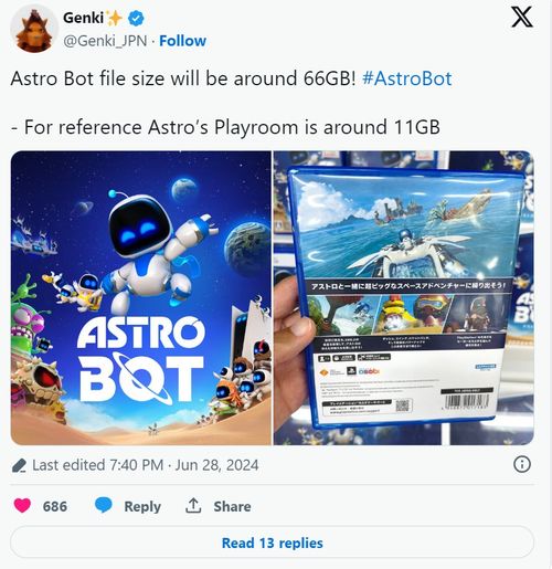 5TB巨存+PS+会员，宇宙机器人硬盘尊享大礼