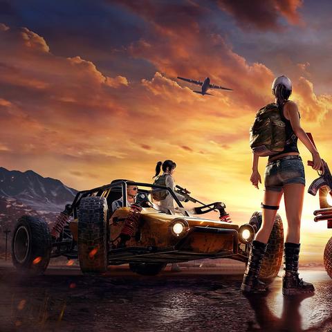 和平精英老玩家都没搞懂的10个隐藏机制，为什么你刚枪总输、跑毒总死？