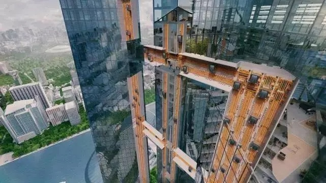 十年巨变！纽约425米“全球最高住宅”裂缝危机，揭秘建筑安全新挑战