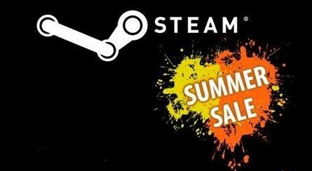 Steam夏促2020时间藏着多少玩家没注意的「捡漏暗号」