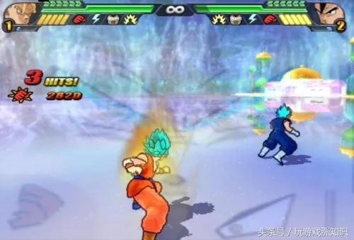 新龙珠格斗2007,到底有多好玩？