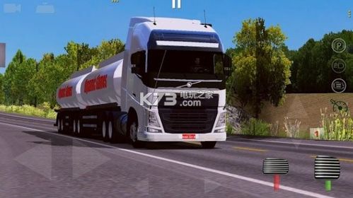 可以做害羞事的模拟器,这次来开大卡车怎么样 可以做害羞事的模拟器,这次来开大卡车怎么样