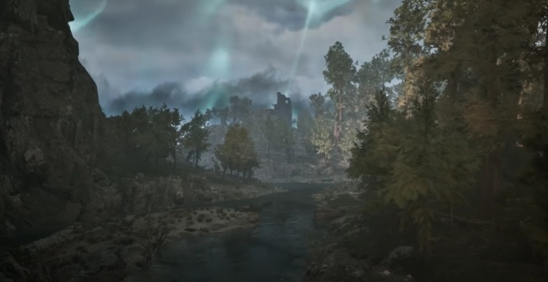 官方声明疑云重重，《哥特王朝：重制版》真相揭露新视角