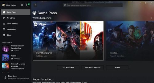 自动优化新升级,ROG Xbox Ally游戏配置智能调教神器 自动优化新升级,ROG Xbox Ally游戏配置智能调教神器