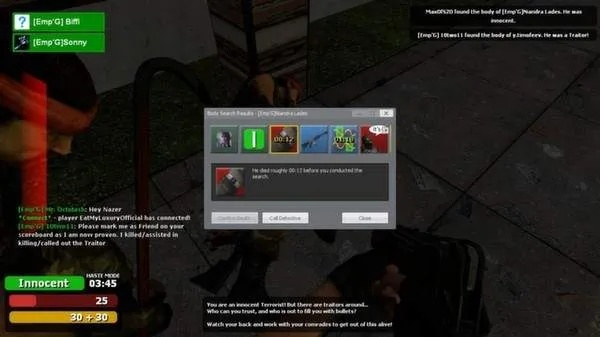 GMod玩家都在找的「隐藏玩法密码」为什么老玩家能玩出100种不重样的快乐? GMod玩家都在找的「隐藏玩法密码」为什么老玩家能玩出100种不重样的快乐?