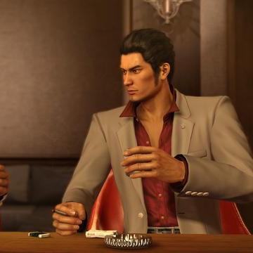 《如龙0：导演剪辑版》Steam热力登台，原声优惠升级新体验