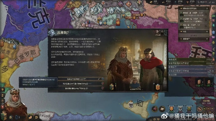 肯西太阁究竟特殊在哪？老玩家藏了10年的MOD门道，今天说透