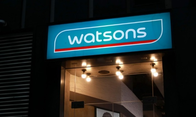 48秒英勇救生瞬间，屈臣氏CEO彰显生命至高价值