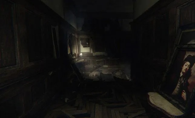 Steam禁售独立恐怖游戏：开发者未获解释引热议