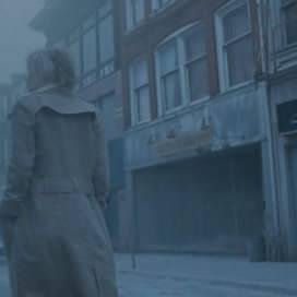 《寂静岭》男主亲临直播，揭秘游戏幕后新视角！