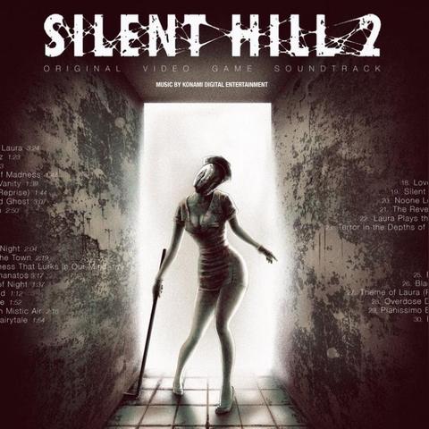 《寂静岭》男主亲临直播，揭秘游戏幕后新视角！