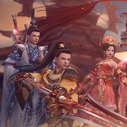 荻花圣殿隐藏BOSS开启全攻略