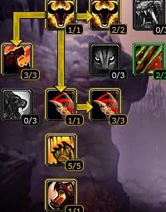 wow炼金攻略,WOW德鲁伊最合适的生活技能是什么