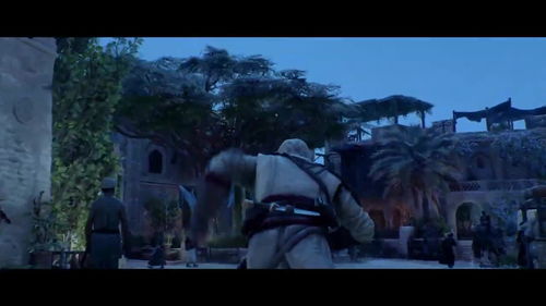 《刺客幻景DLC》独占新体验,解锁千名玩家秘境探险之旅 《刺客幻景DLC》独占新体验,解锁千名玩家秘境探险之旅