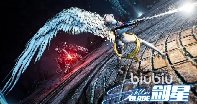 腾讯携手发行！《剑星》多平台新游改写传奇价值升级