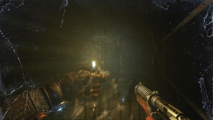 地铁，离去藏了多少你没发现的逃离密码？那些被忽略的Exodus生存哲学