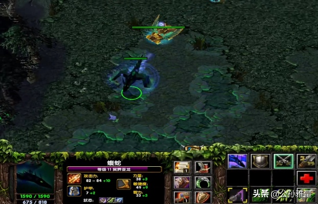 Dota1后期英雄排行榜大揭秘，哪些英雄才是后期最强？