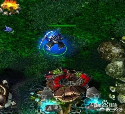 Dota1后期英雄排行榜大揭秘，哪些英雄才是后期最强？