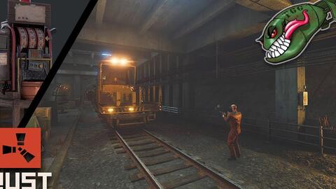 Rust玩家必看，为什么你建的基地总被拆？3个藏在代码里的防盗密码