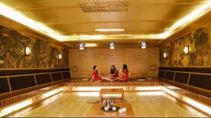 东北洗浴中心创新服务力挽狂澜，印度客人助力重生